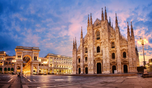 Milano CCI