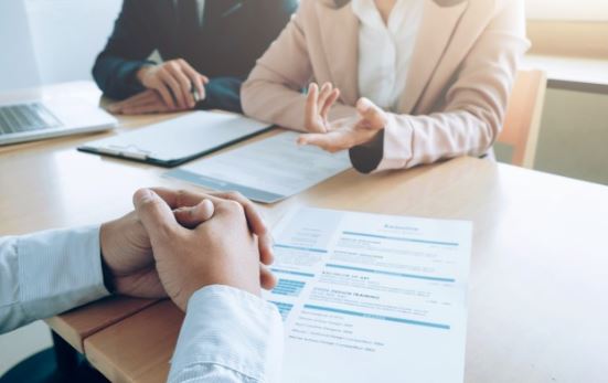 recherche de personnel et service recrutement en France
